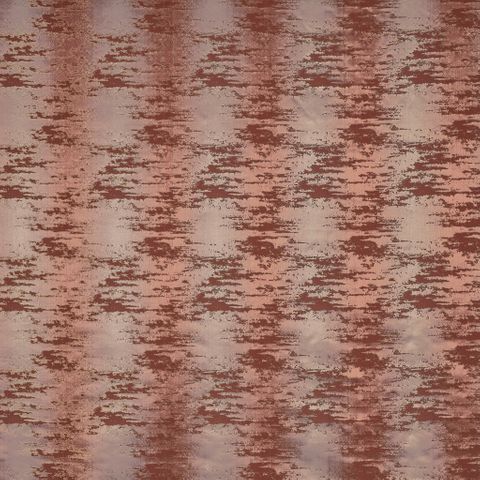 Prestigious Textiles Celeste Zodiac Copper Pelmet