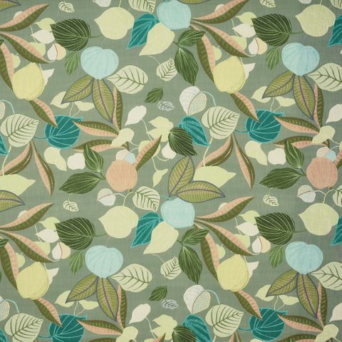 Gigi Verdi Upholstery Fabric