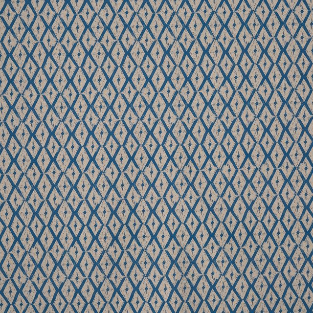 Prestigious Textiles Greenhouse Stanbury Cornflower