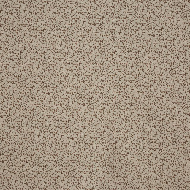 Prestigious Textiles Greenhouse Syon Nutmeg