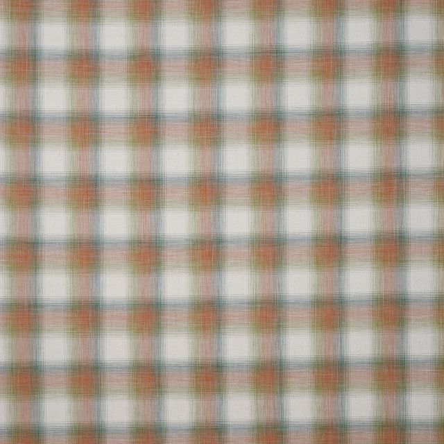 Prestigious Textiles Milan Aldo Papaya