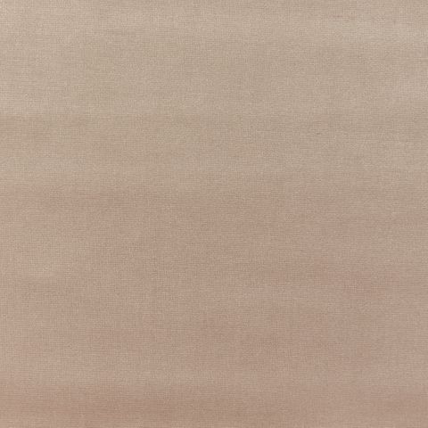 Velour Latte Upholstery Fabric