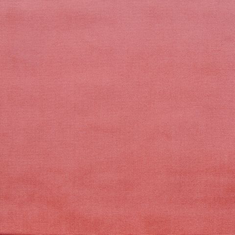 Velour Rouge Upholstery Fabric