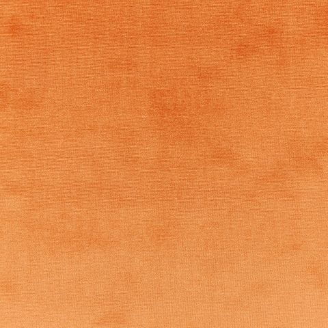 Velour Tan Upholstery Fabric