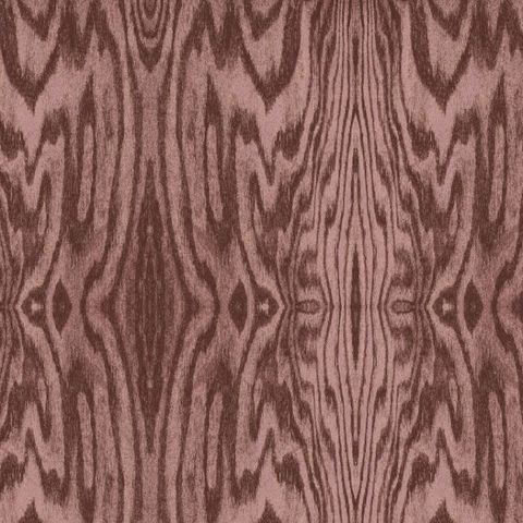 Arbre Pink Clay Upholstery Fabric