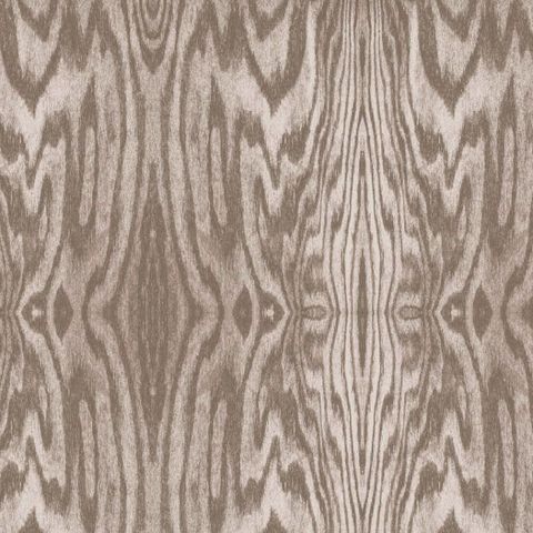 Arbre Parchment Upholstery Fabric