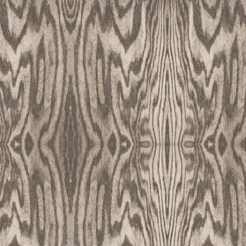 Arbre Weathered Grey Upholstery Fabric