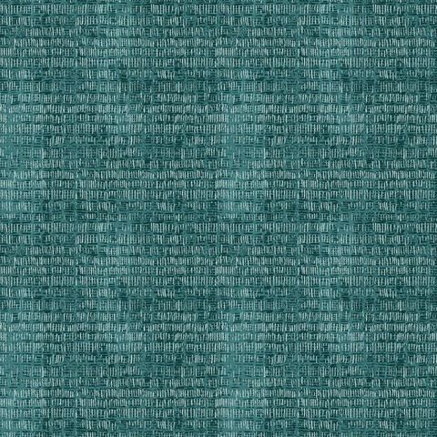 Arlo Teal Upholstery Fabric