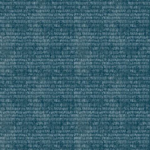 Arlo Blue Upholstery Fabric