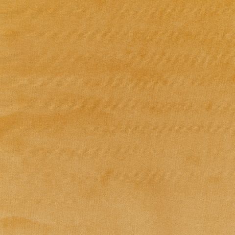 Velour Amber Upholstery Fabric