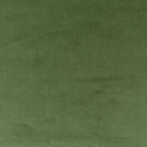 Velour Basil Upholstery Fabric