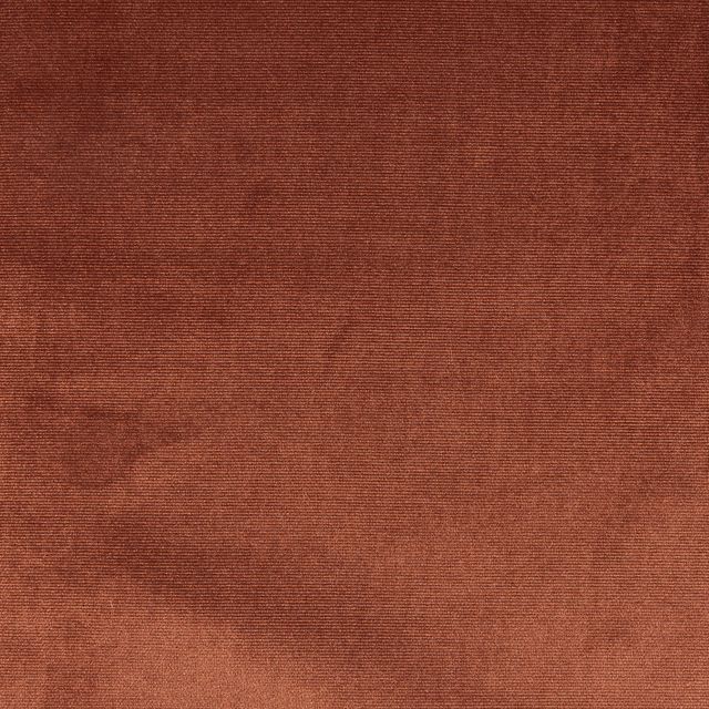 Prestigious Textiles Velour Velour Copper