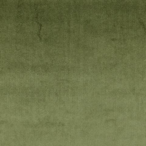 Velour Hunter Upholstery Fabric