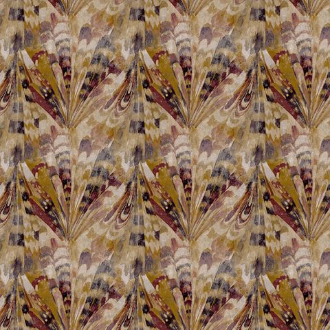 Baby Rutland Cardinal Upholstery Fabric