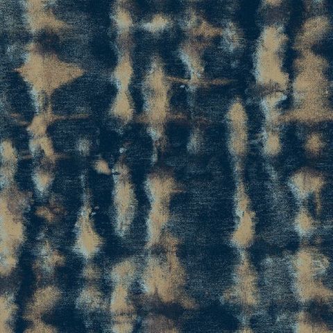 Avalon Ocean Upholstery Fabric