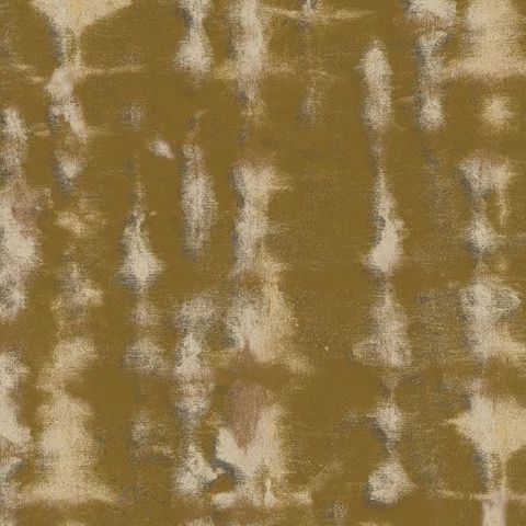 Avalon Ochre Upholstery Fabric