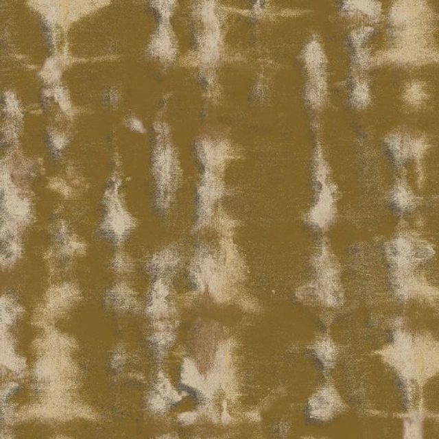Arley House Avalon Avalon Ochre Upholstery Fabric