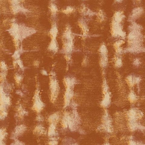 Avalon Terracotta Upholstery Fabric