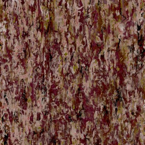 Cinnabar Baked Cherry Upholstery Fabric