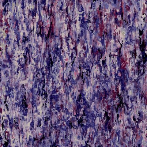 Cinnabar Amethyst Upholstery Fabric