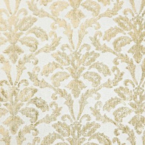 Azibo Honey Voile Fabric