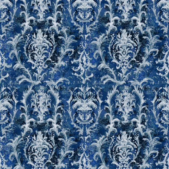 Arley House Bergamo Bergamo Navy/Silver