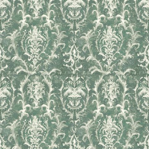 Bergamo Sage Upholstery Fabric