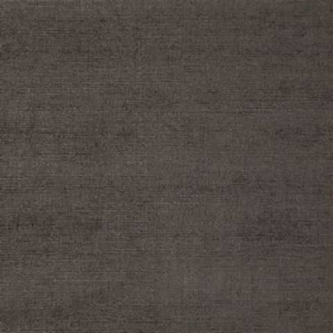 Ballantrea Charcoal Voile Fabric