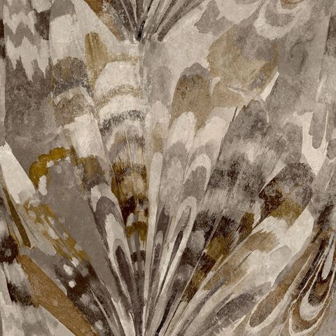 Grande Rutland Sandstone Upholstery Fabric