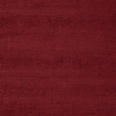 Ballantrea Claret Voile Fabric