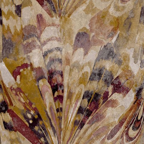 Grande Rutland Cardinal Pelmet