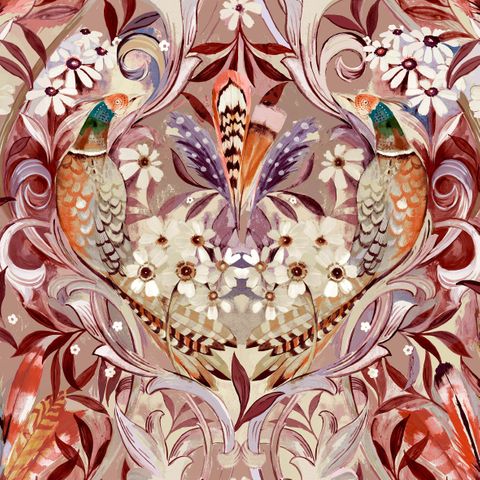 Grande Rostherne Mulberry