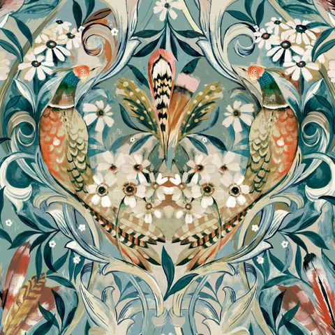 Grande Rostherne Aqua