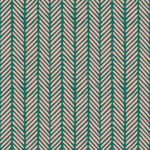 Kala Seagreen/Pastel