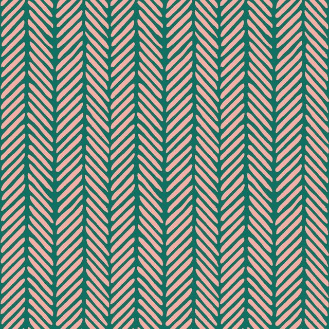 Arley House Rio Kala Seagreen/Pastel