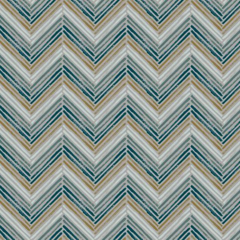 Langdale Silver Upholstery Fabric