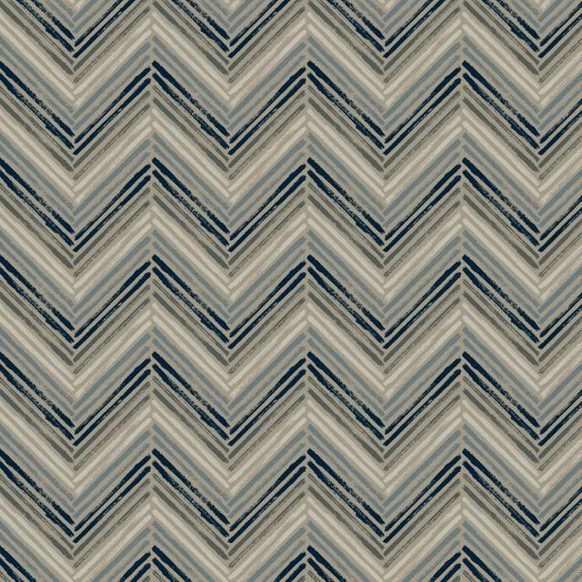 Arley House Derwent Langdale Dove Upholstery Fabric