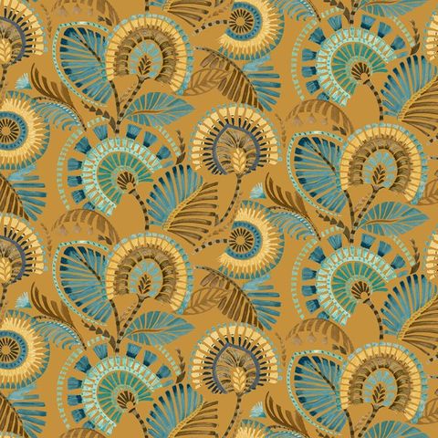 Imara Dusk Upholstery Fabric