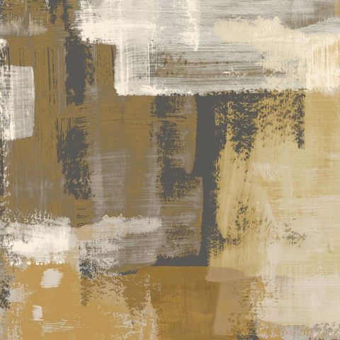 Impasto Honey Upholstery Fabric