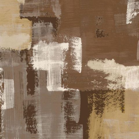 Impasto Bronze Upholstery Fabric