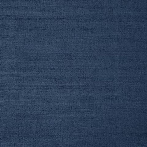 Ballantrea Indigo Voile Fabric