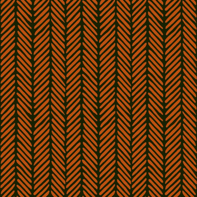 Kala Tangerine Upholstery Fabric