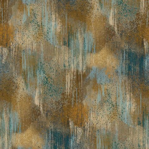 Mellite Golden Dusk Upholstery Fabric