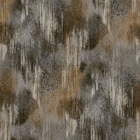 Mellite Smoke Upholstery Fabric