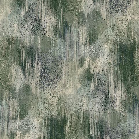 Mellite Burnt Sage Upholstery Fabric