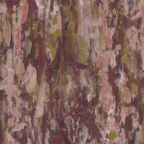 Onyx Baked Cherry Upholstery Fabric