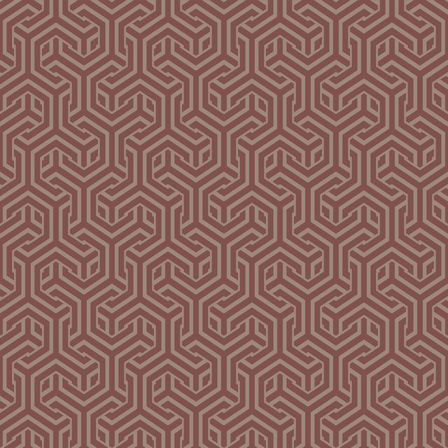 Arley House Java Opus Blush/Pink