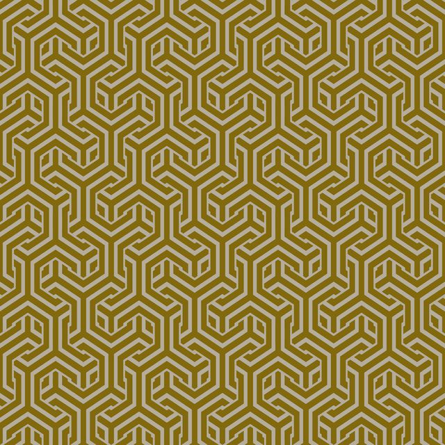 Arley House Java Opus Pale/Gold