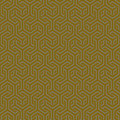 Opus Charcoal/Yellow