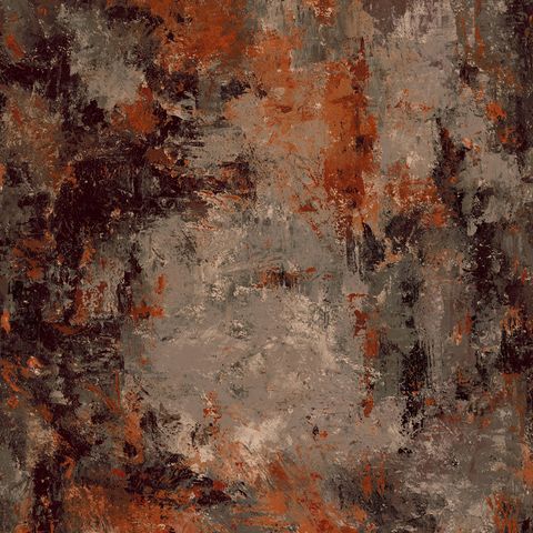 Oxidize Volcano Upholstery Fabric